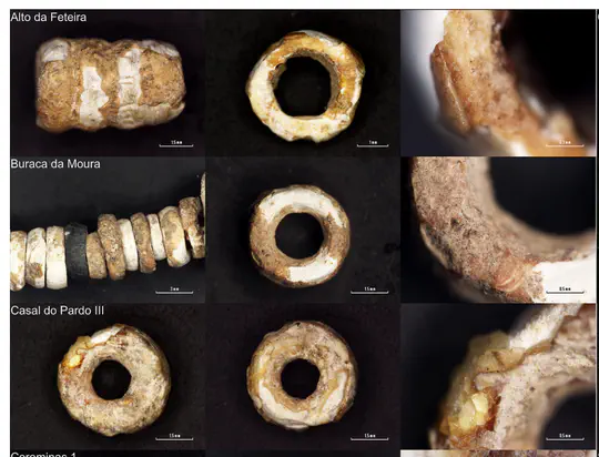 The Archaeology of Forgeries and Perception:Adornment and Self-Perception in the Western Mediterranean